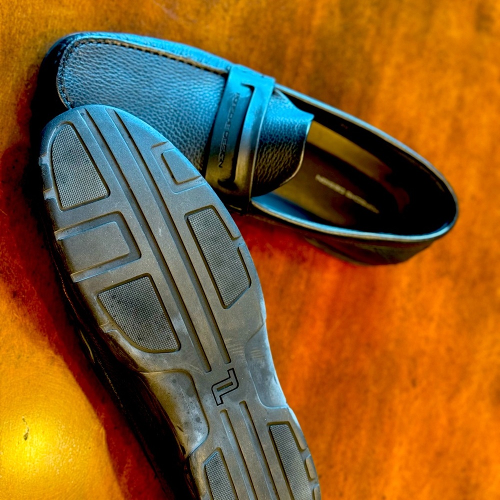 Men’s shoes size 9 Porsche Design